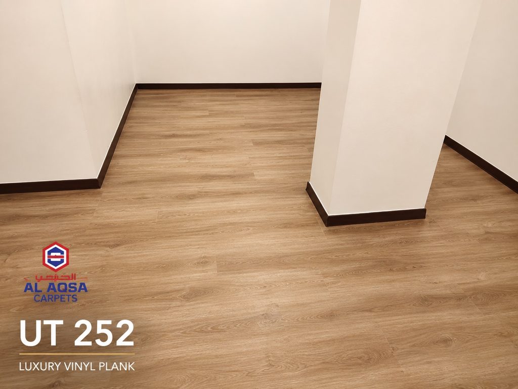 SIAP PASANG UT 252